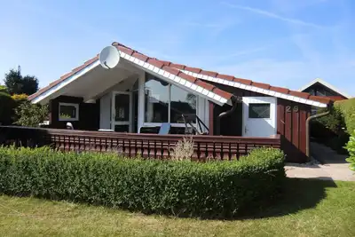 Image de Maison CĂ´te Schwalbe - chalet CĂ´te Swallow