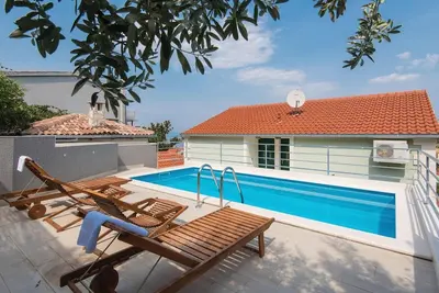 Image de Superbe appartement Ă Trpanj