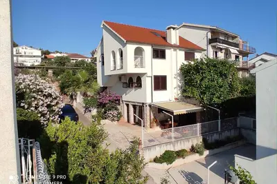 Image de Appartement de vacances avec terrasse
