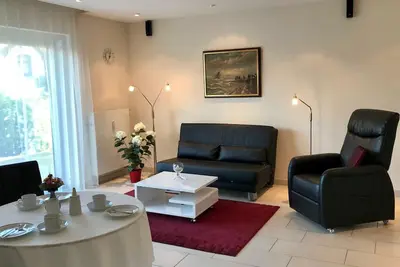 Image de Appartement de rêve avenue Probst-Lüders