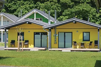 Image de Ferienhausdorf Thale
