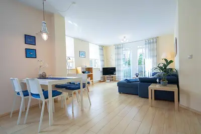 Image de Villa brise de plage Whg. Sf-04. - Strandstr. 18b poids 04