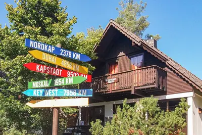 Image de Ferienhaus 72 in Frankenau