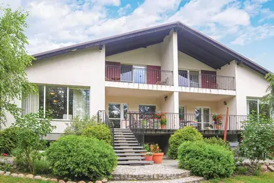 Image de Belle maison de 4 chambres Ă Wolsztyn