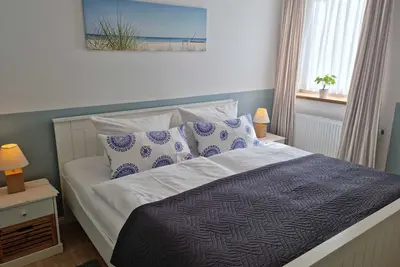 Image de Appartement Wiesenblick avec cheminée - Appartements Ramitz