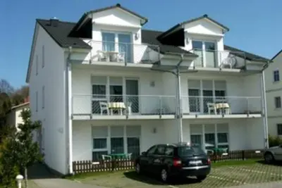 Image de App. 27 - Immeuble Anne