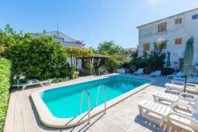 Image de Magnifique appartement à Kastel Stari