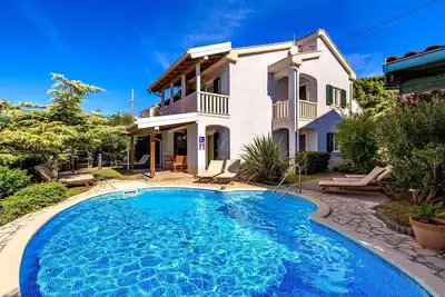 Image de Appartement de vacances avec piscine****