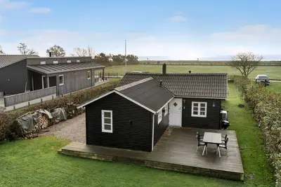 Image de Superbe maison Ă Haderslev avec WiFi