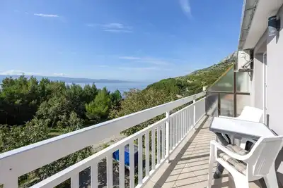 Image de Superbe appartement à Lokva Rogoznica