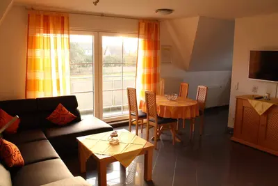 Image de Appartement 1. 4 - Achat Apartments Zempin