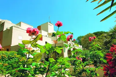 Image de Résidence Pierre & Vacances Les Terrasses Du Parc