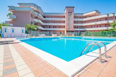 Image de Appartement confortable à Lido delle.