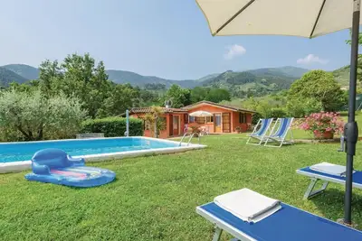 Image de Maison confortable à Colle di Compito.