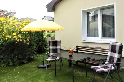 Image de Bungalow Family Trieglaff - Bungalow Trieglaff