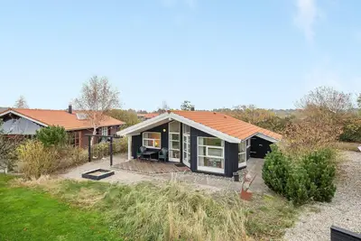 Image de Belle maison de 3 chambres à Væggerløse