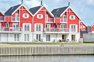 Image de Bel appartement à Nykøbing Sj