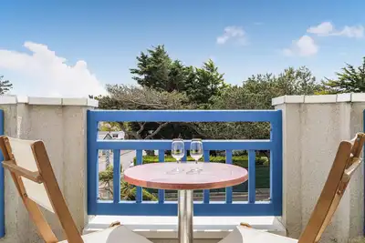 Image de Amazing apartment in Hauteville-Sur-Mer