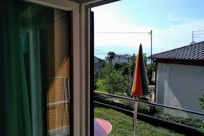 Image de Appartement de vacances avec climatisation