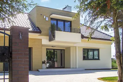 Image de Bel appartement à Grzybowo avec WiFi
