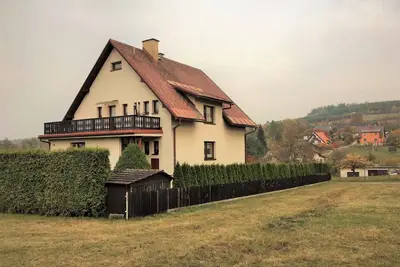 Image de Appartement de vacances à l'étage supérieur