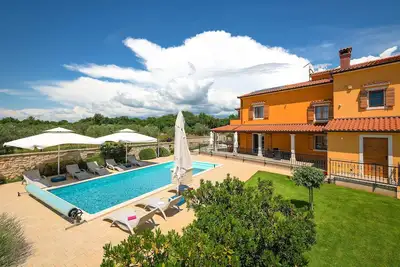 Image de Belle maison Ă Hr-52215 Vodnjan
