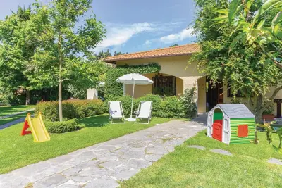 Image de Casa della Margherita