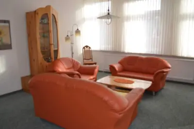Image de Appartement 4 Ehlers - Apartments Ehlers-Bastelstudio