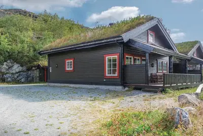 Image de Belle maison à Hemsedal avec sauna