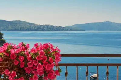 Image de Appartements Mira (25051-A3) - Trogir