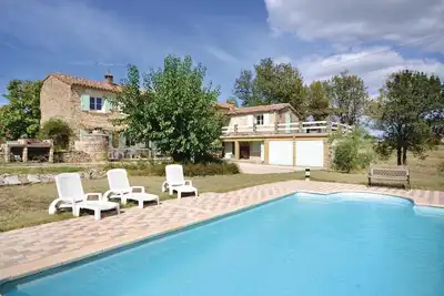 Image de Maison acceptant les animaux à Bagard.