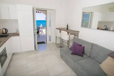 Image de Appartement Primorska (20062-A1) - Novalja - île de Pag
