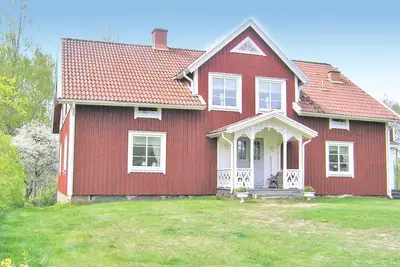 Image de Superbe maison à Agunnaryd avec WiFi