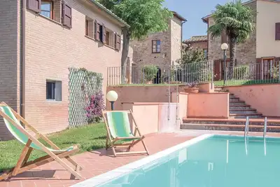 Image de Magnifique appartement à Montaione Fi