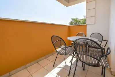 Image de Appartements Aurel (40411-A3) - Rogoznica