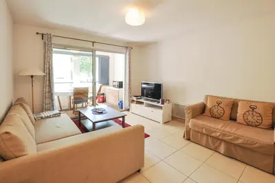 Image de Superbe appartement à Vallauris