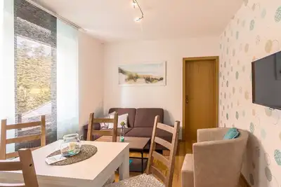 Image de Appartement Seal - Cuxduhier