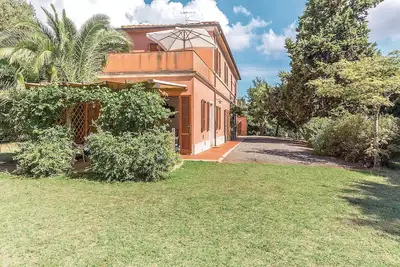 Image de Belle maison Ă Rosignano Marittimo Li