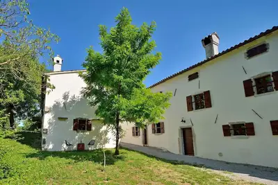 Image de Maison de vacances dans un endroit calme pour les amoureux de la nature