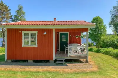 Image de Belle maison de 2 chambres à Nässjö