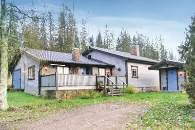 Image de Belle maison à Vaggeryd avec WiFi