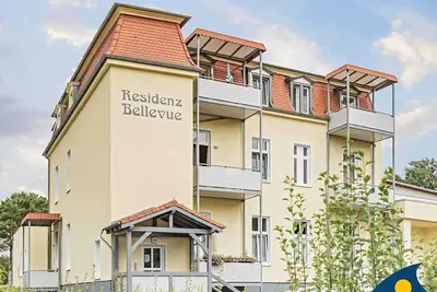 Image de Résidence Bellevue Whg 13 - Rb 13 /