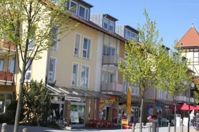 Image de (47) Appartement 2 pièces vue lac Ostseeallee - complexe d'appartements à la mer Baltique