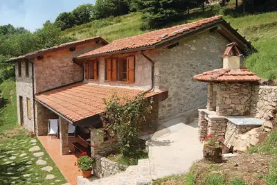 Image de Superbe maison à Camaiore Lu