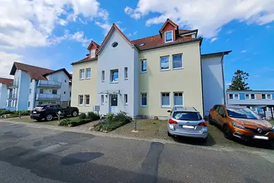 Image de Appartement 01 - Fewo sur Wilhelmsberg Eg01