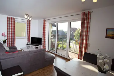Image de Appartement W 6 - Villa Wittow