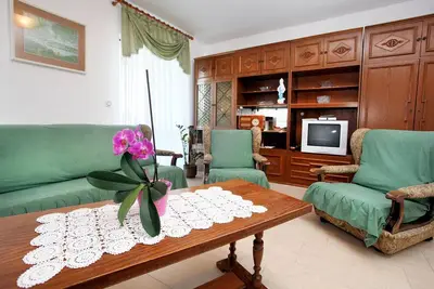 Image de Appartements Patricia (71672-A3) - Banjole