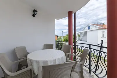 Image de Appartement Gaga (39381-A1) - Rogoznica