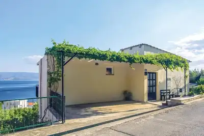 Image de Bel appartement Ă Suhi Potok avec WiFi