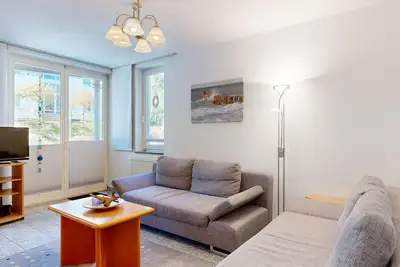 Image de Appartement a cappella 01 dans la station balnéaire de Binz sur Rügen - Fewo a cappella 01